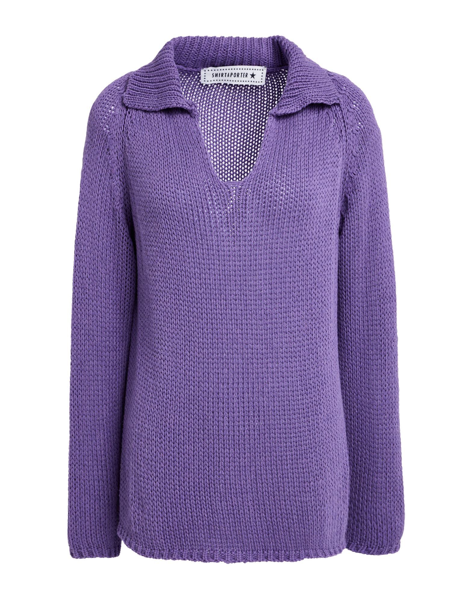 SHIRTAPORTER - Jumpers