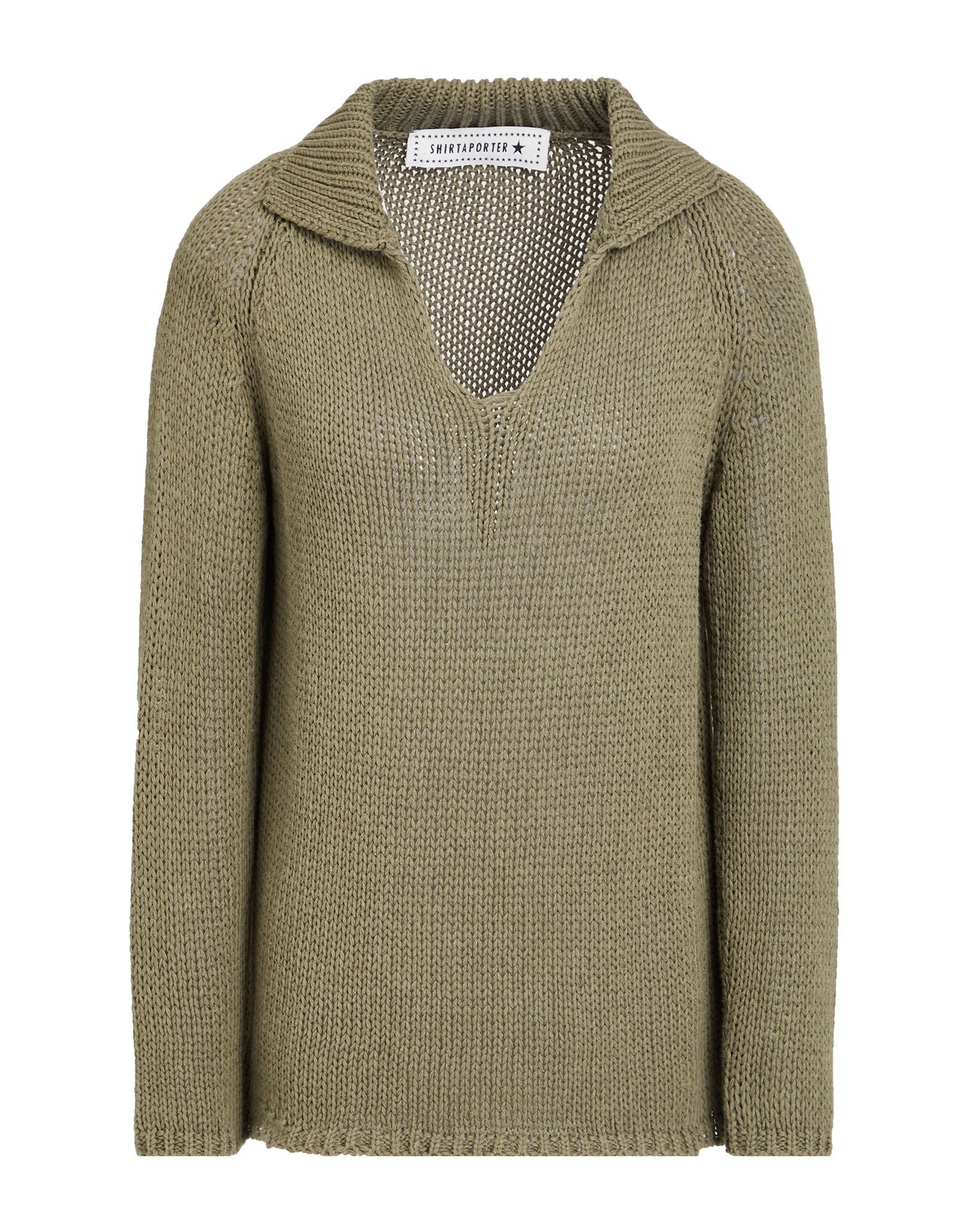 SHIRTAPORTER - Sweaters