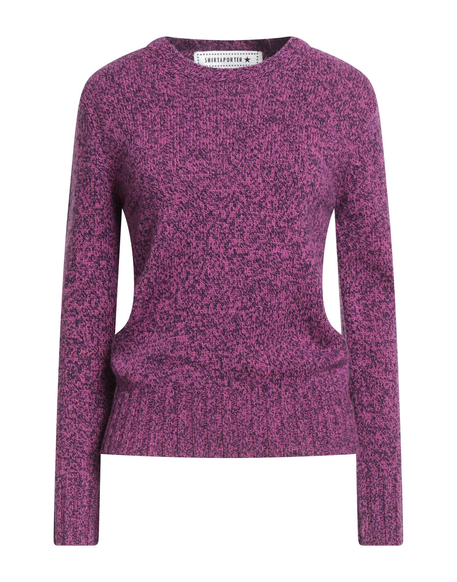 SHIRTAPORTER - プルオーバー