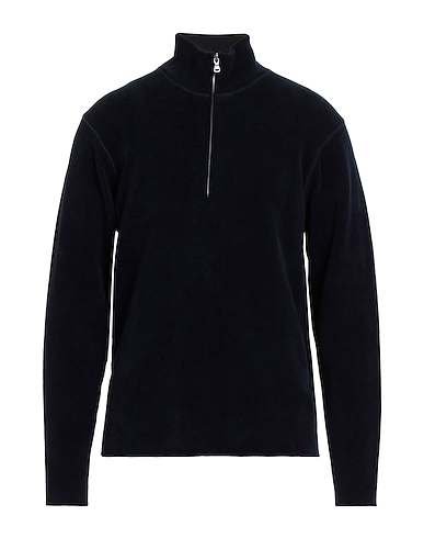 BARENA Turtleneck 28% Cotton, 27% Viscose, 25% Wool, 20% Acrylic