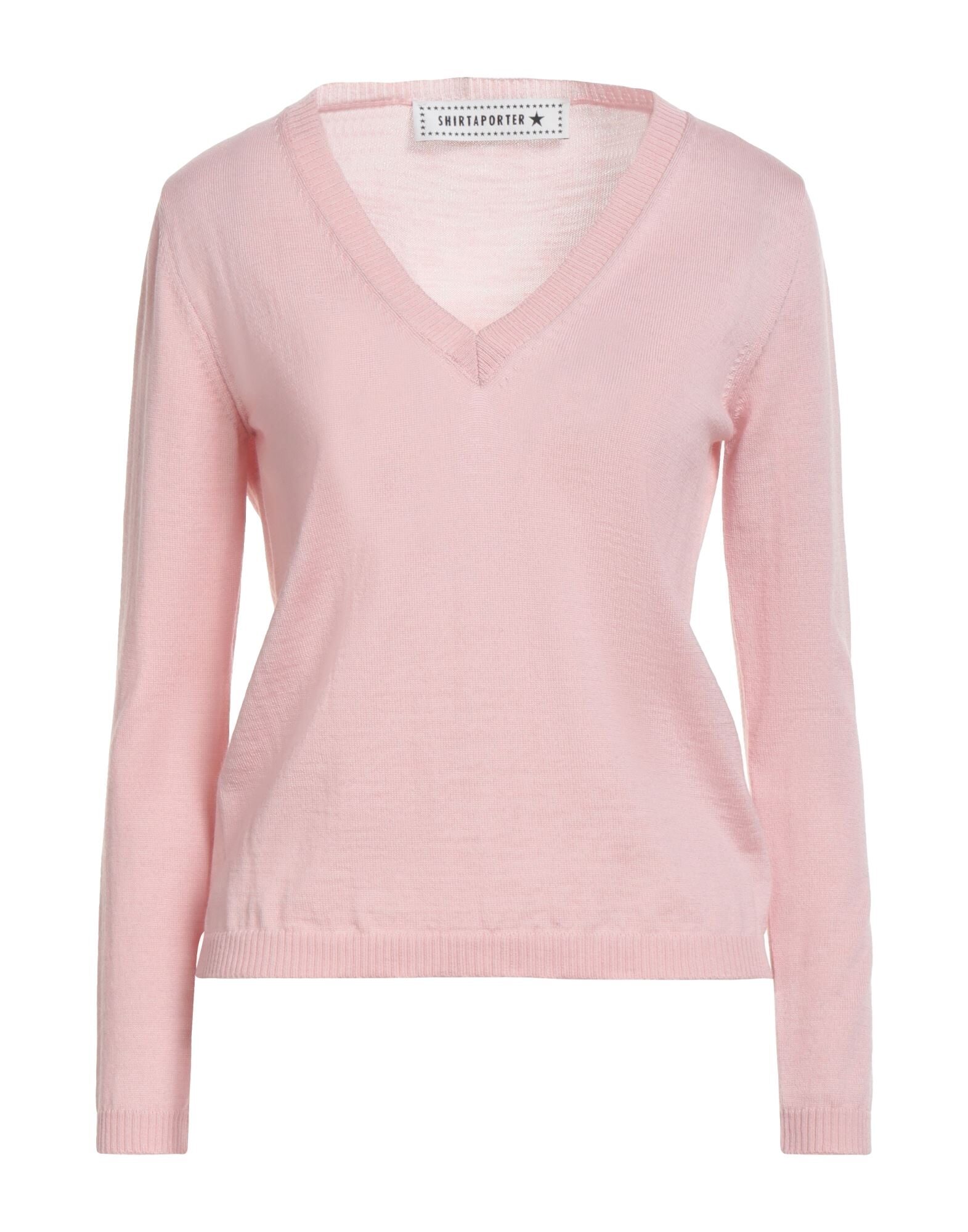 SHIRTAPORTER - プルオーバー