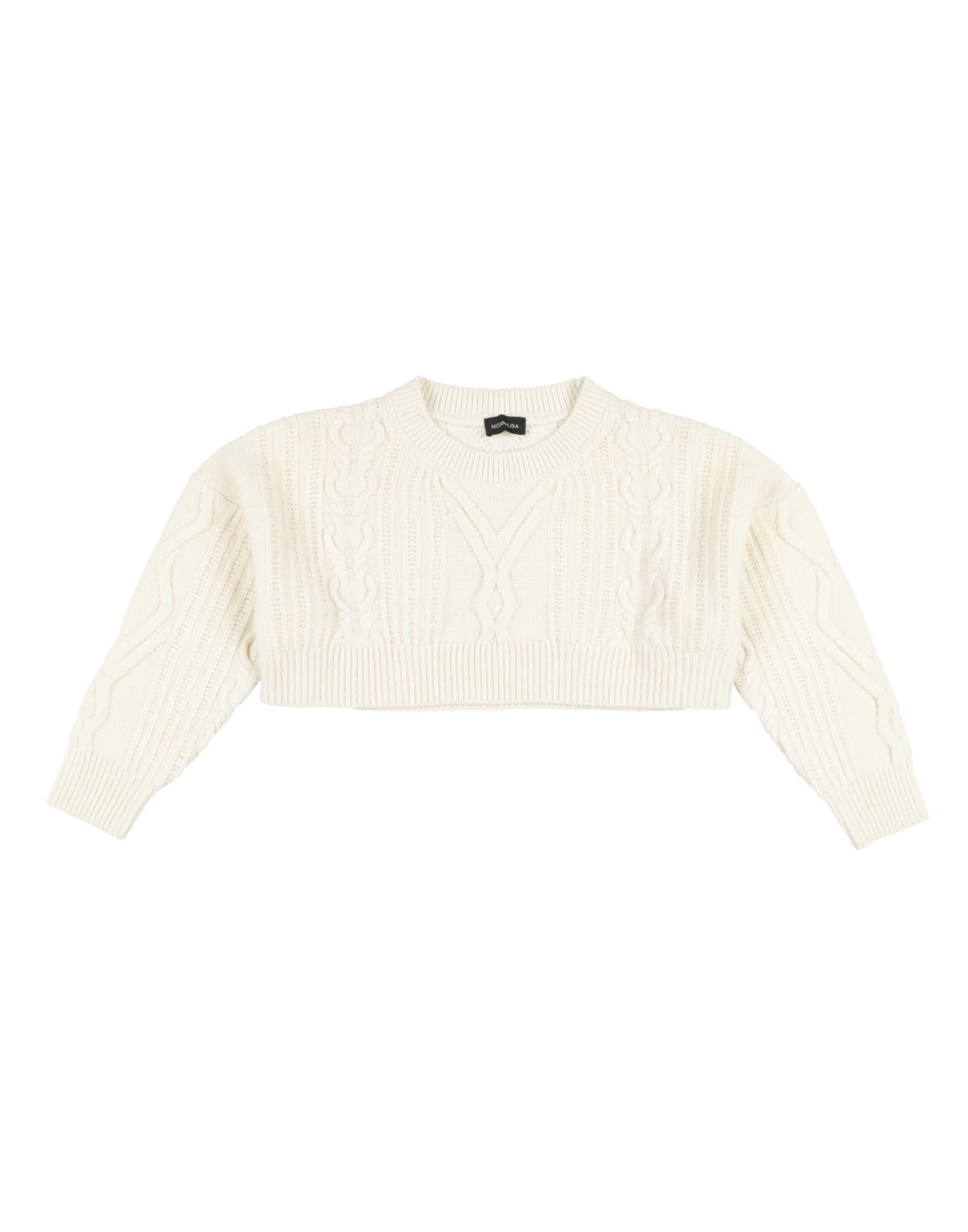 MONNALISA - Sweaters