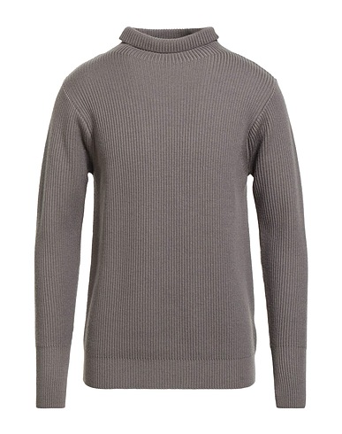 BARENA Polo neck 100% Wool