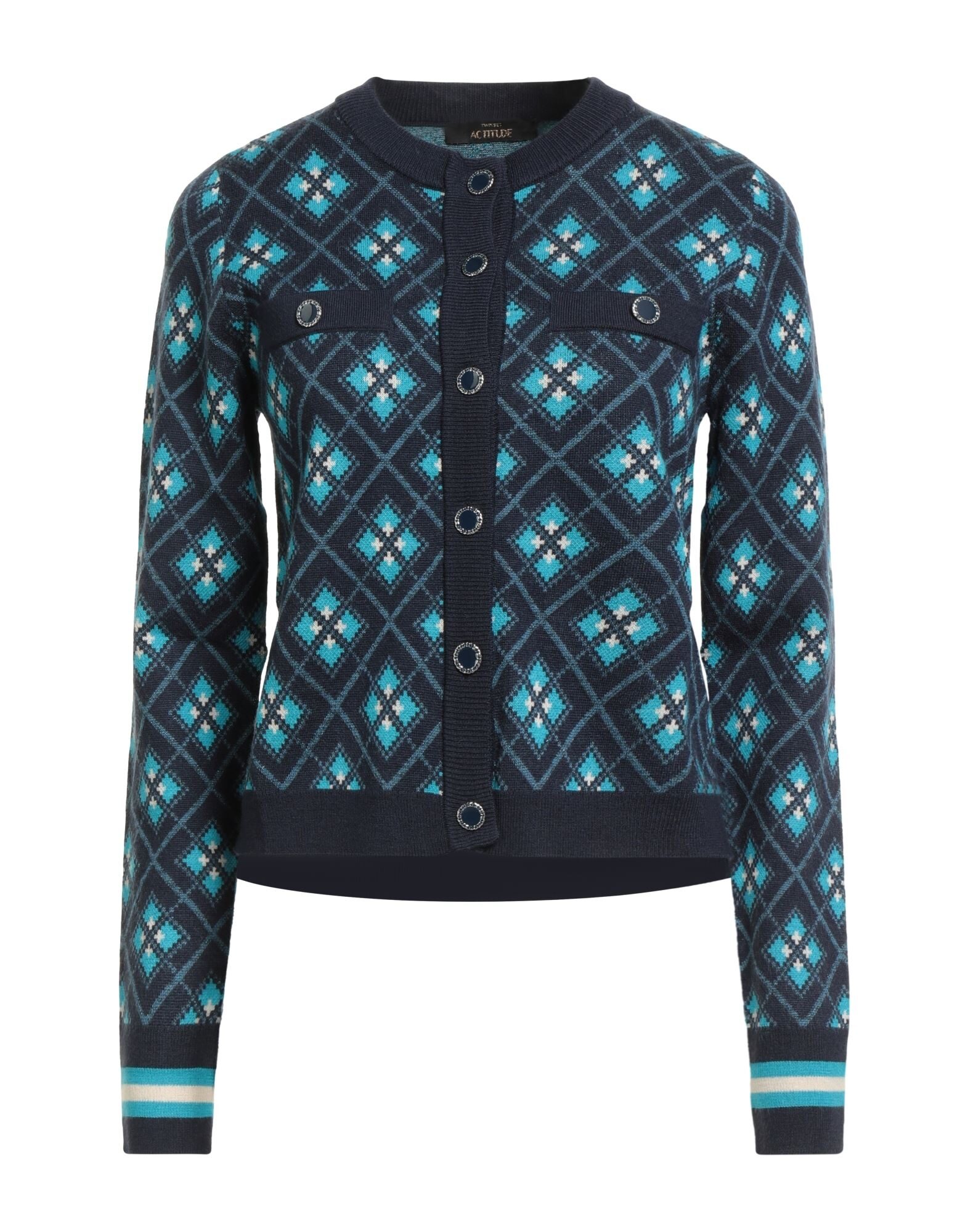 ACTITUDE by TWINSET - Cardigans