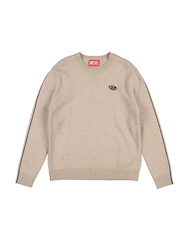 DIESEL Pullover 48% Nylon, 27% Rayonne, 20% Laine, 5% Cachemire