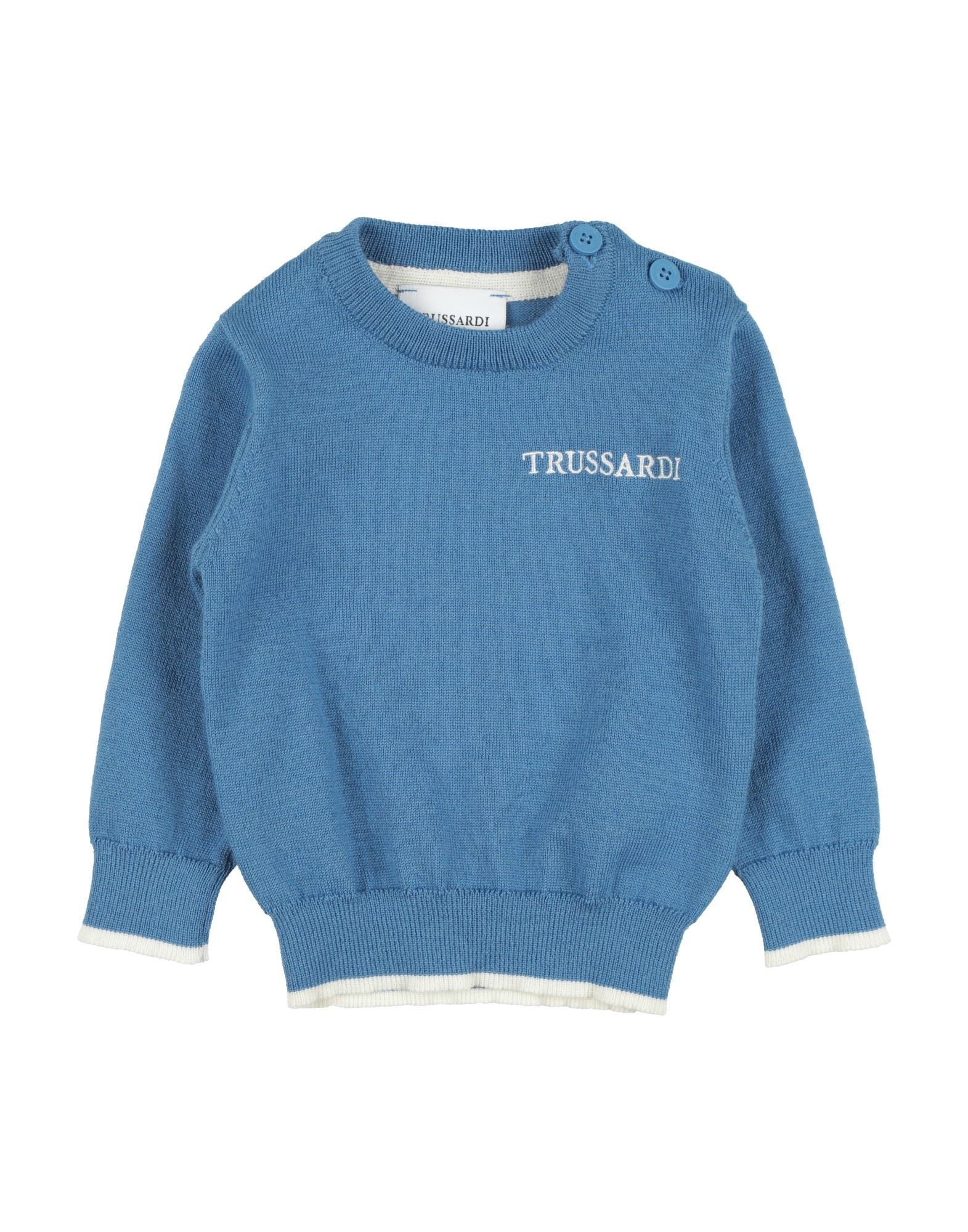 TRUSSARDI JUNIOR - Pullover