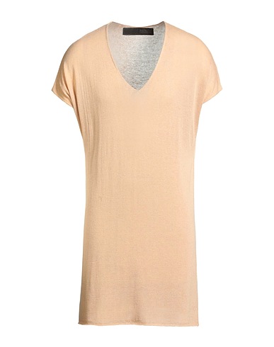 MESSAGERIE Pullover 35% Viscose, 35% Lin, 30% Coton