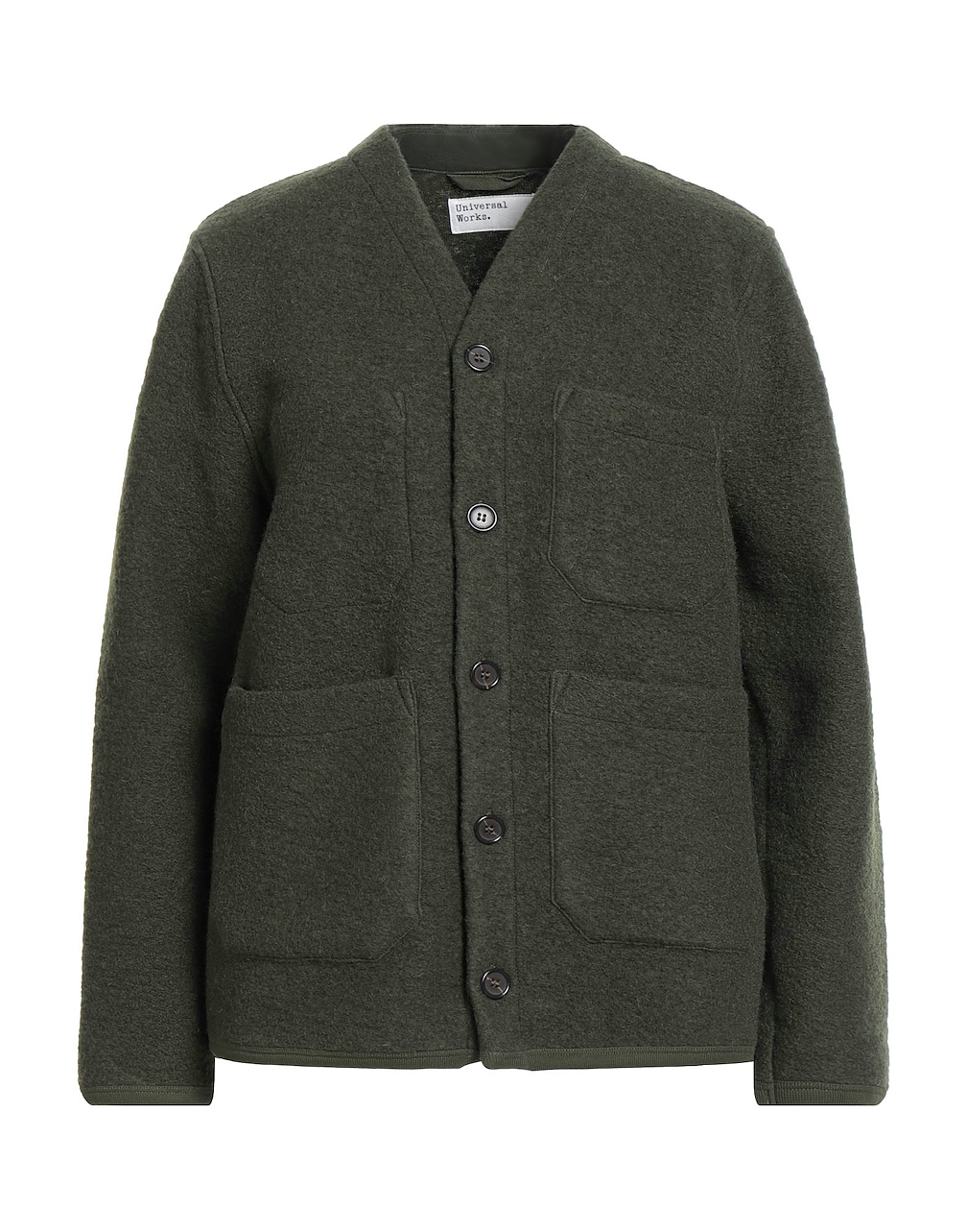 UNIVERSAL WORKS - Cardigans