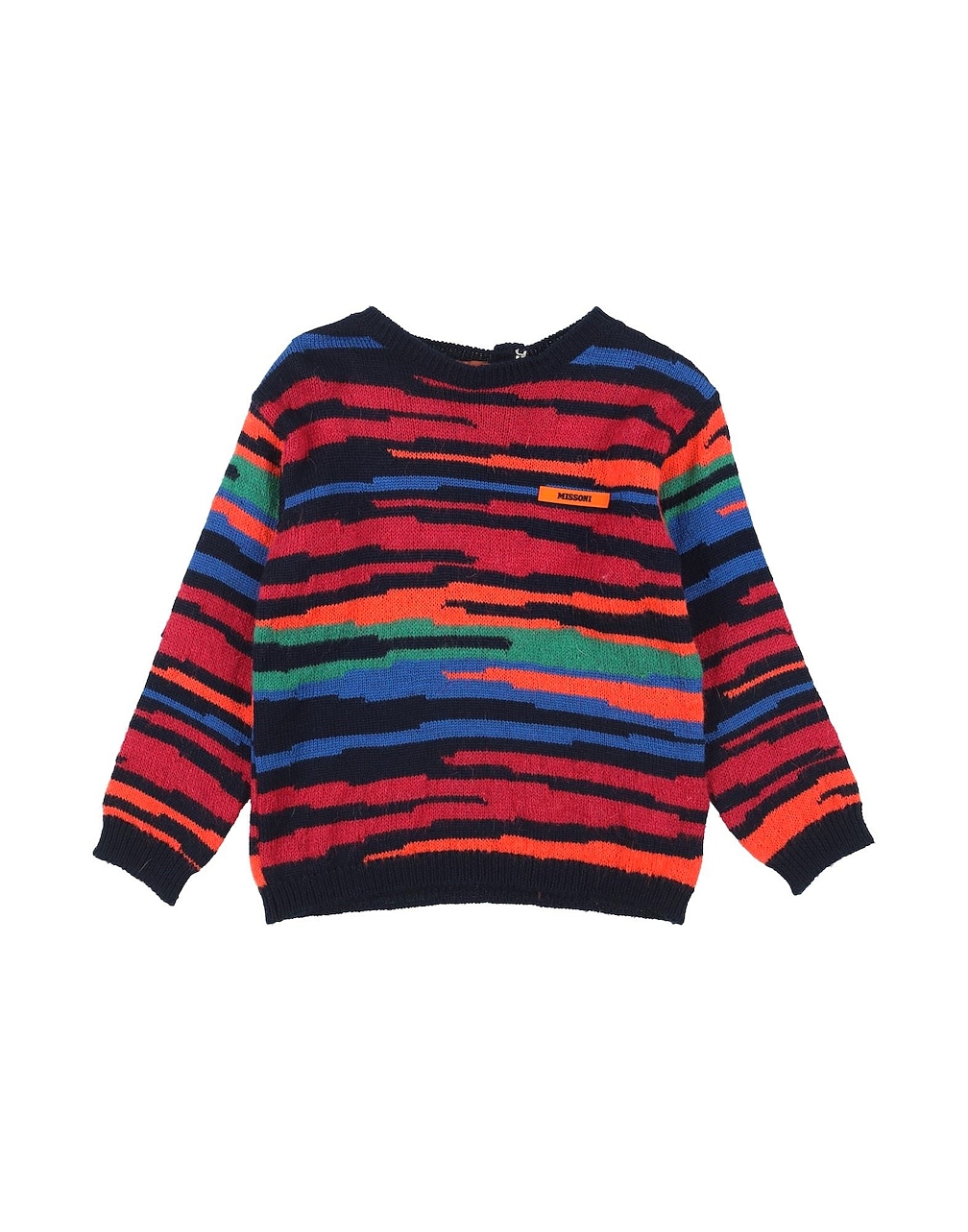 MISSONI KIDS - Pullover