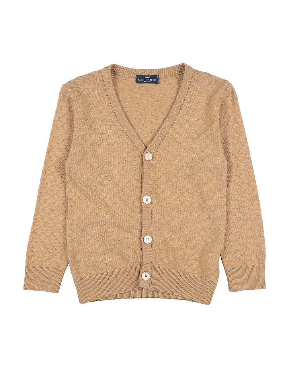 MANUELL & FRANK - Strickjacken