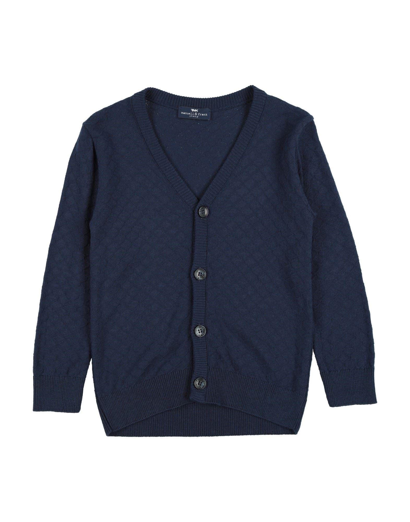 MANUELL & FRANK - Cardigan