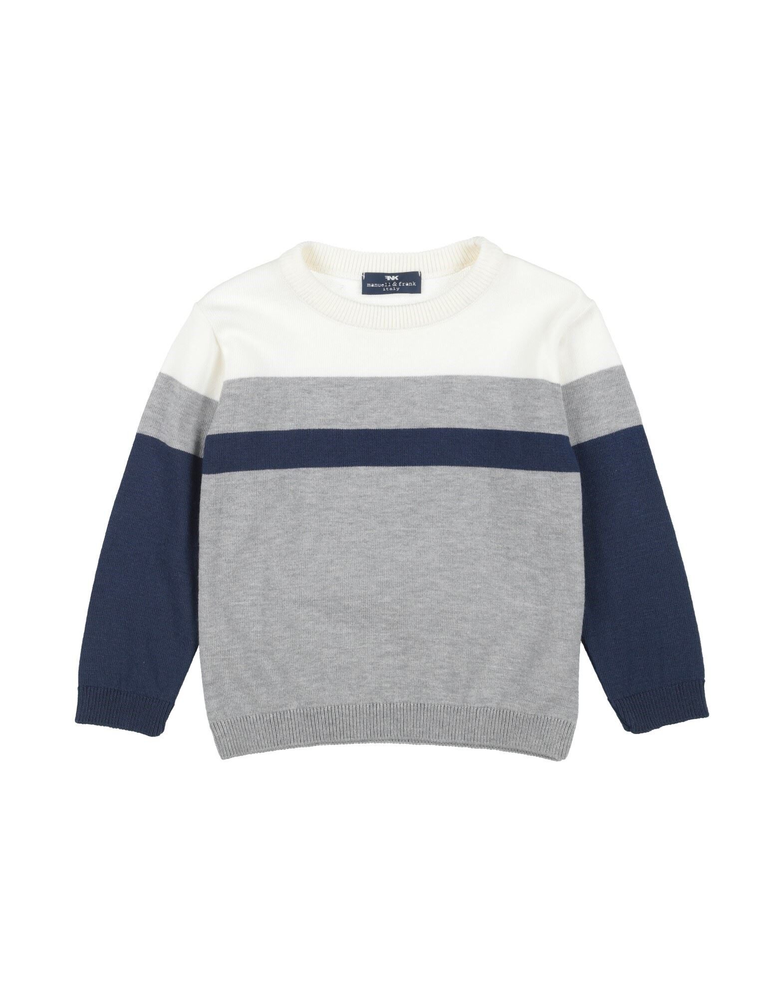 MANUELL & FRANK - Jumpers