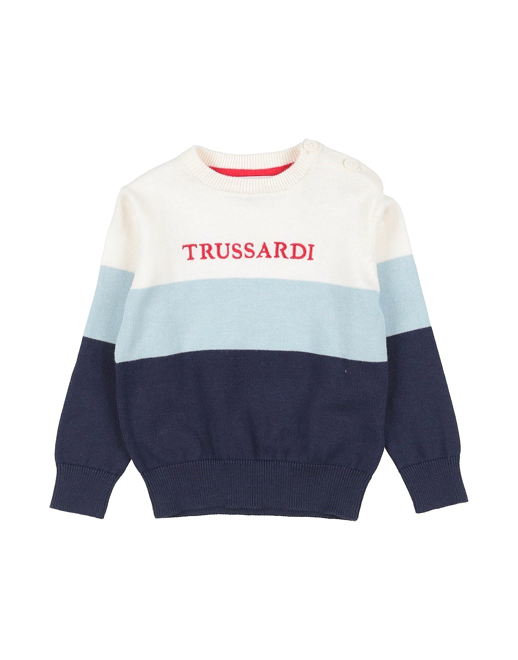 TRUSSARDI JUNIOR - Sweaters