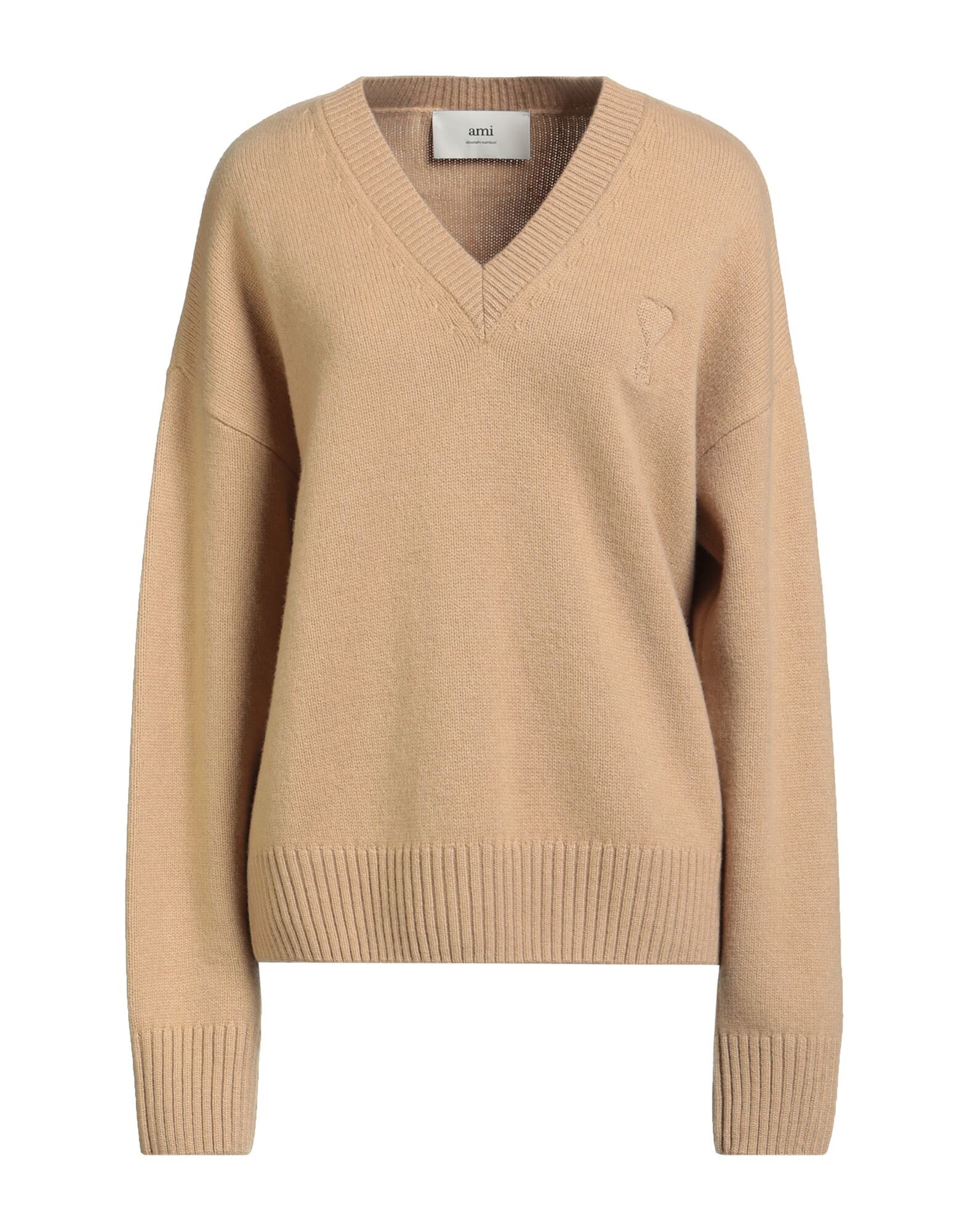 AMI ALEXANDRE MATTIUSSI - プルオーバー