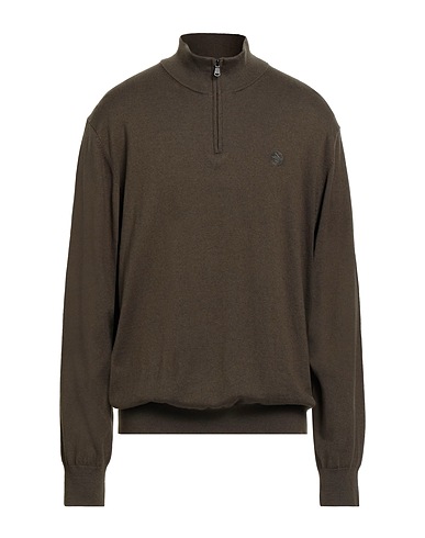 NORTH SAILS Dolcevita Verde militare 80% Cotone, 20% Lana