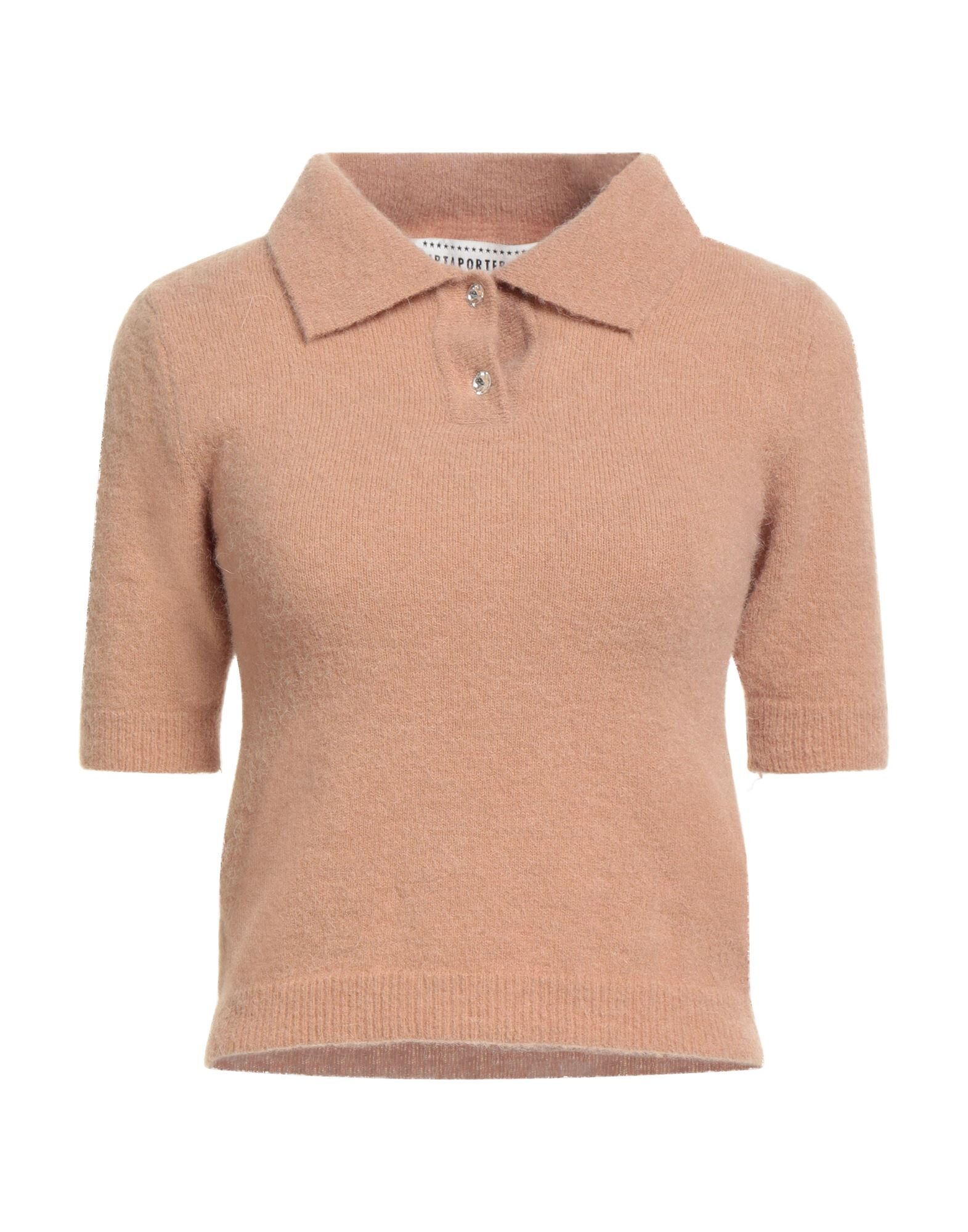 SHIRTAPORTER - プルオーバー