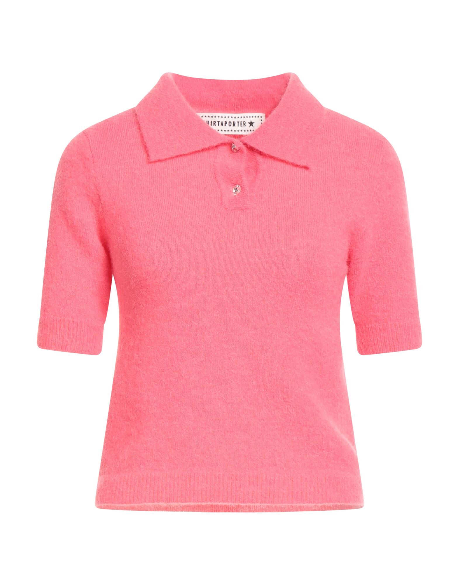 SHIRTAPORTER - プルオーバー