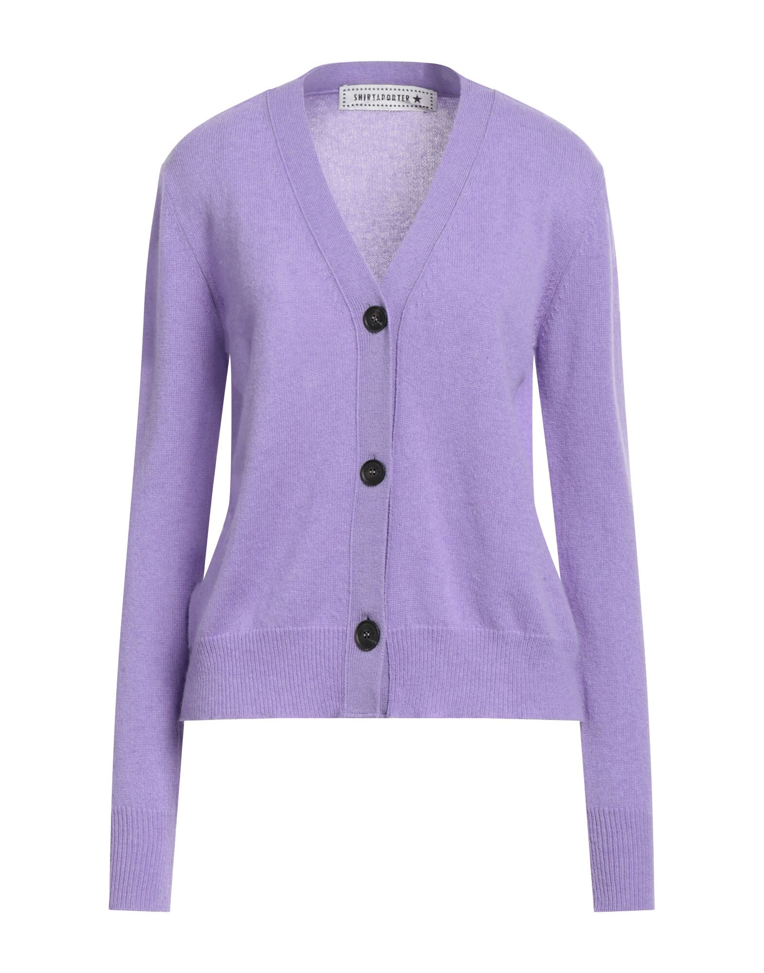 SHIRTAPORTER - Cardigans