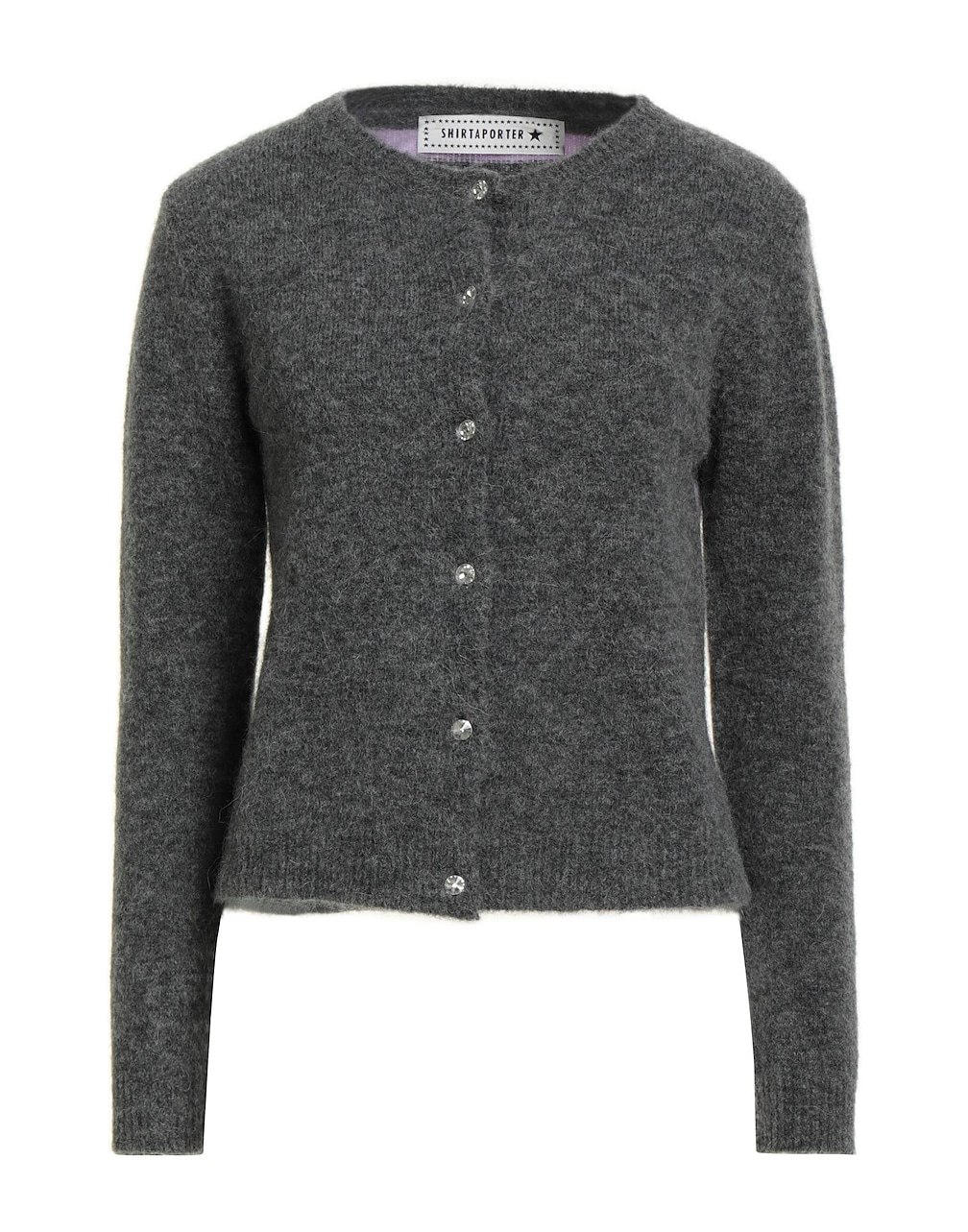 SHIRTAPORTER - Cardigans