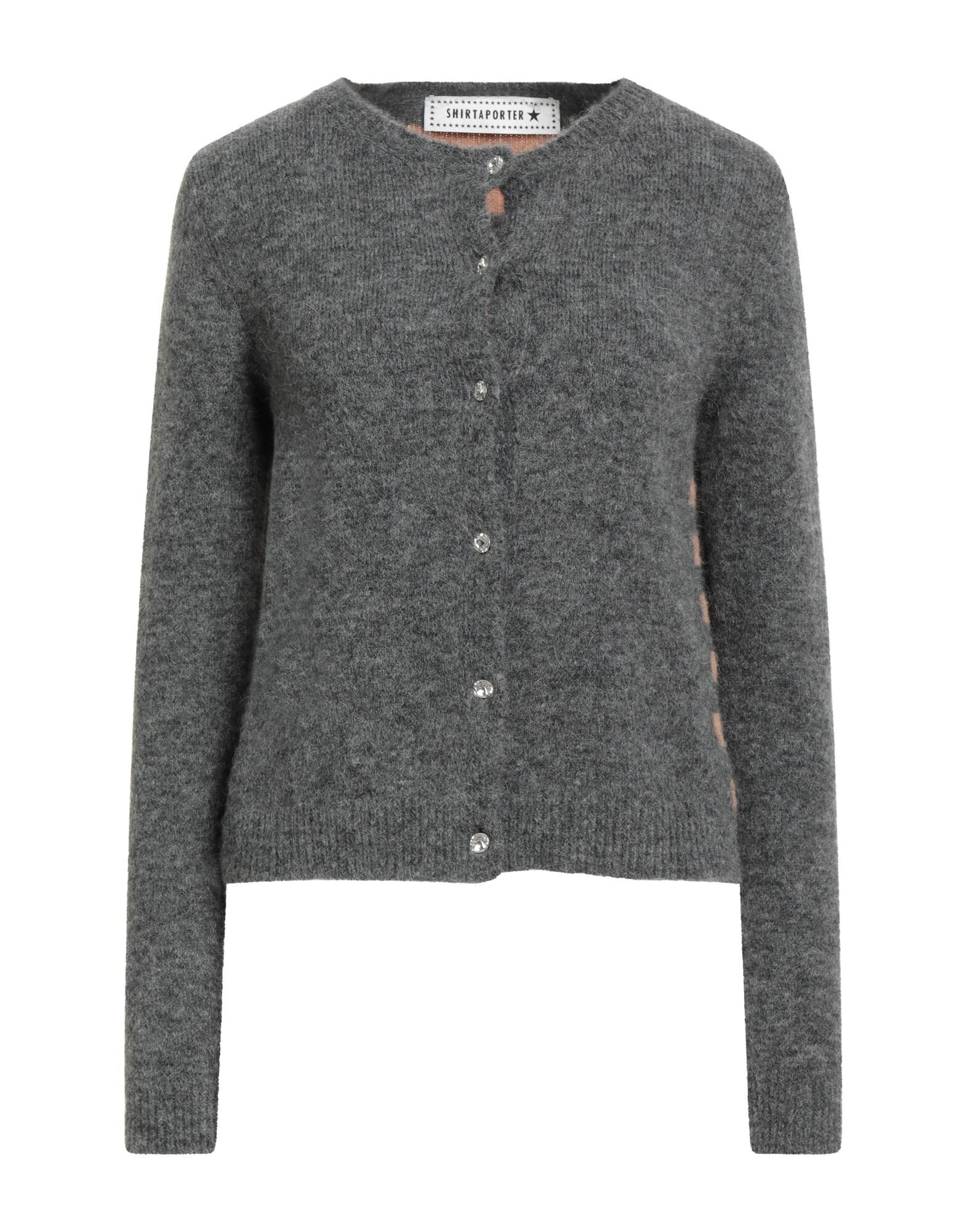 SHIRTAPORTER - Cardigans