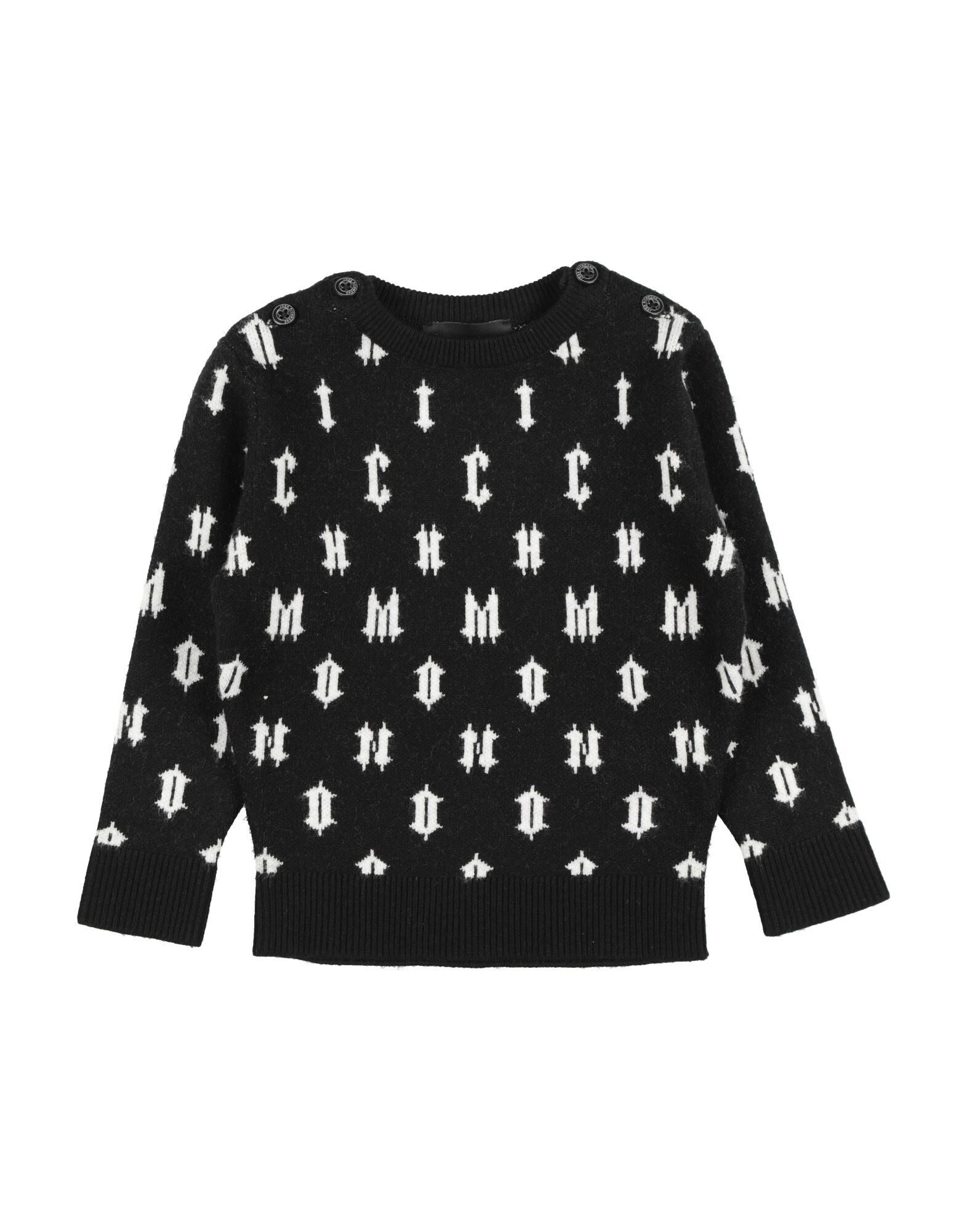 JOHN RICHMOND - Sweaters