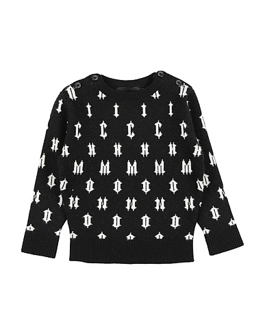 JOHN RICHMOND Jumper 50% Viscose, 28% Polyester, 22% Polyamide