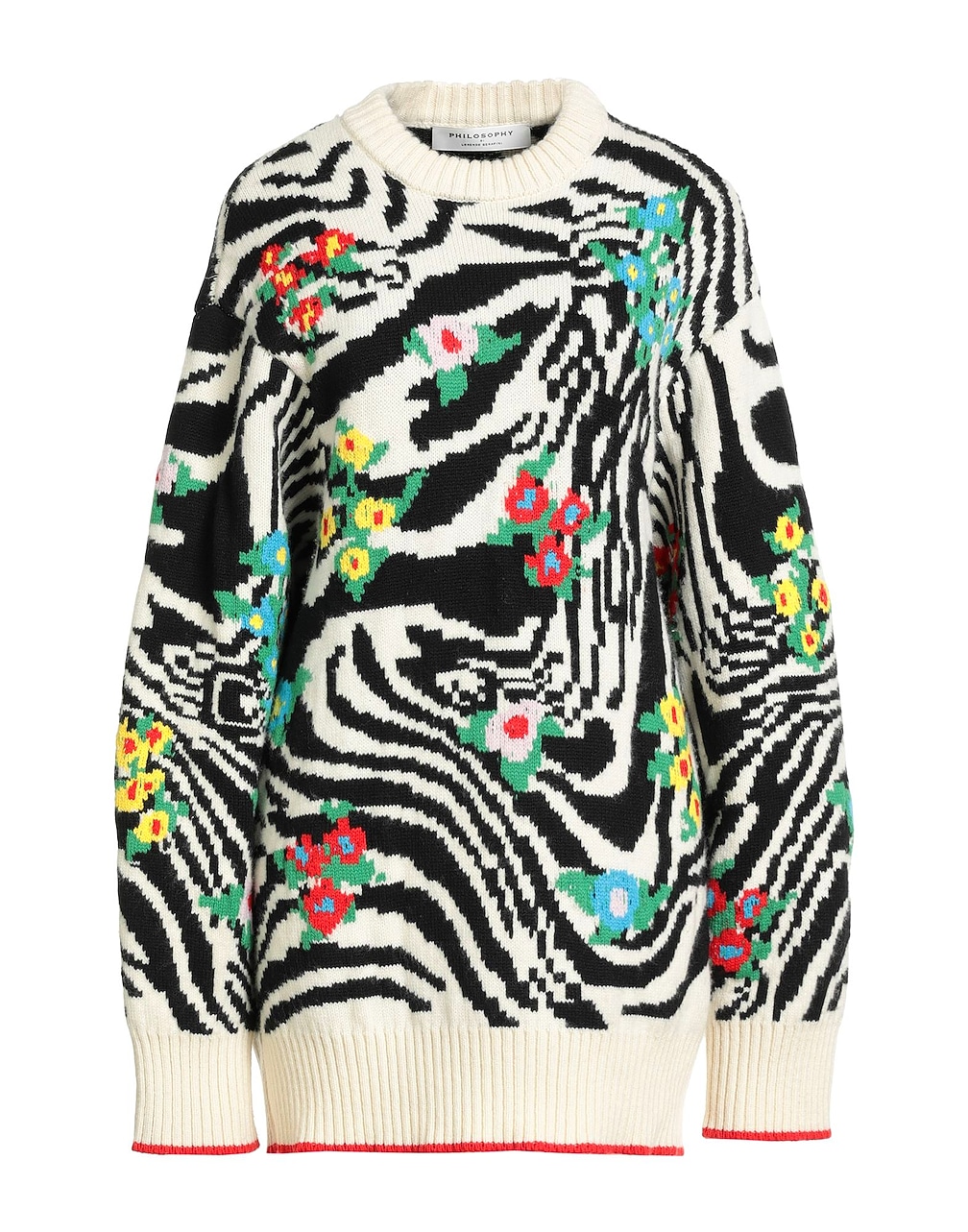 PHILOSOPHY di LORENZO SERAFINI - Pullover