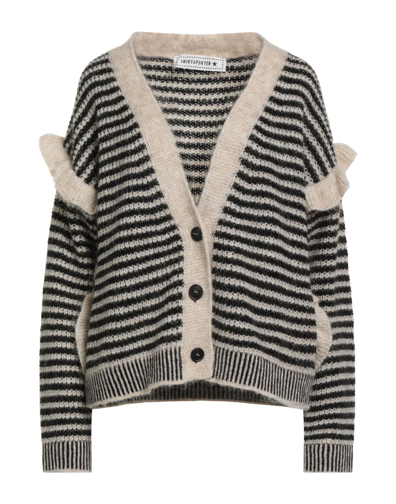 SHIRTAPORTER - Cardigans