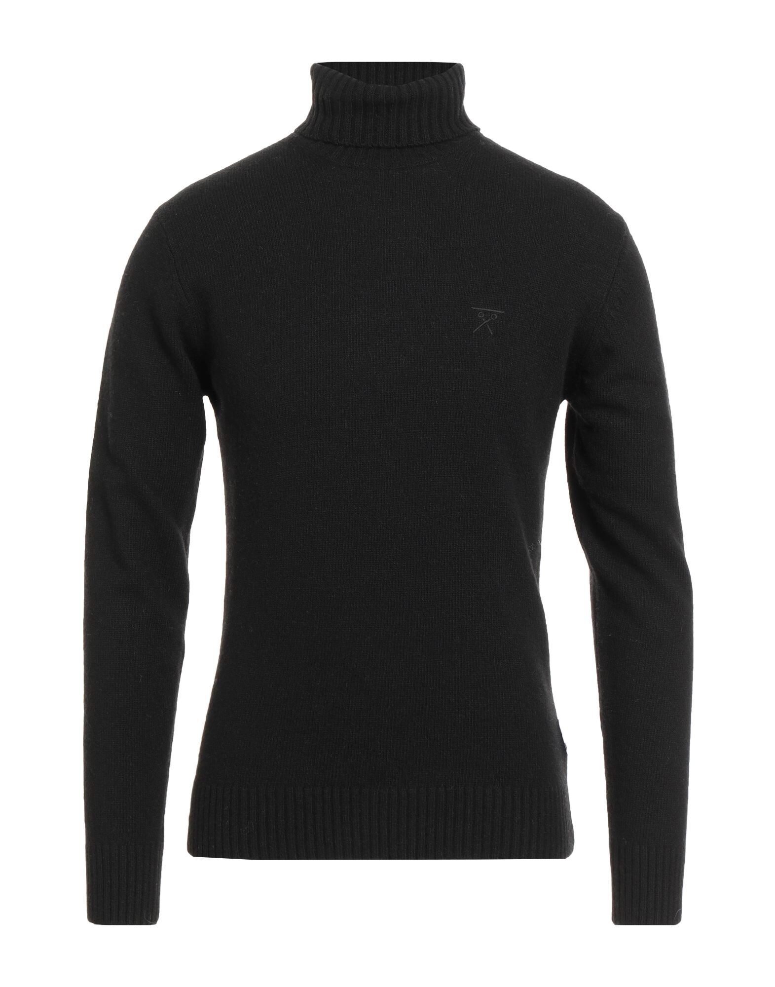 BERNA - タートルネック