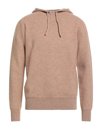 PEOPLE OF SHIBUYA Pullover Sabbia 80% Lana Merino, 20% Nylon