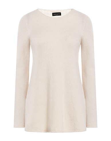 ROBERTO COLLINA Jumper 70% Merino Wool, 30% Cashmere