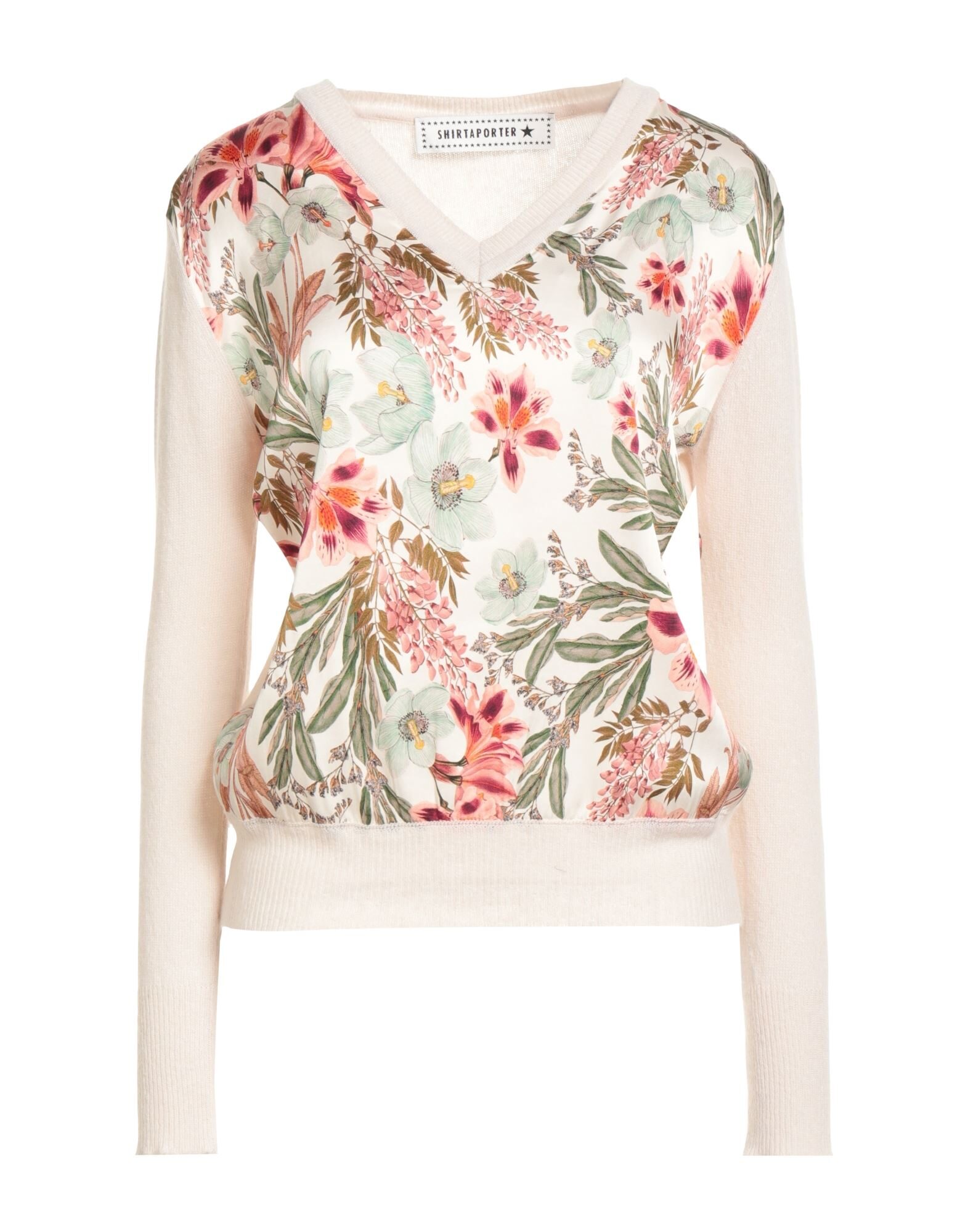 SHIRTAPORTER - プルオーバー