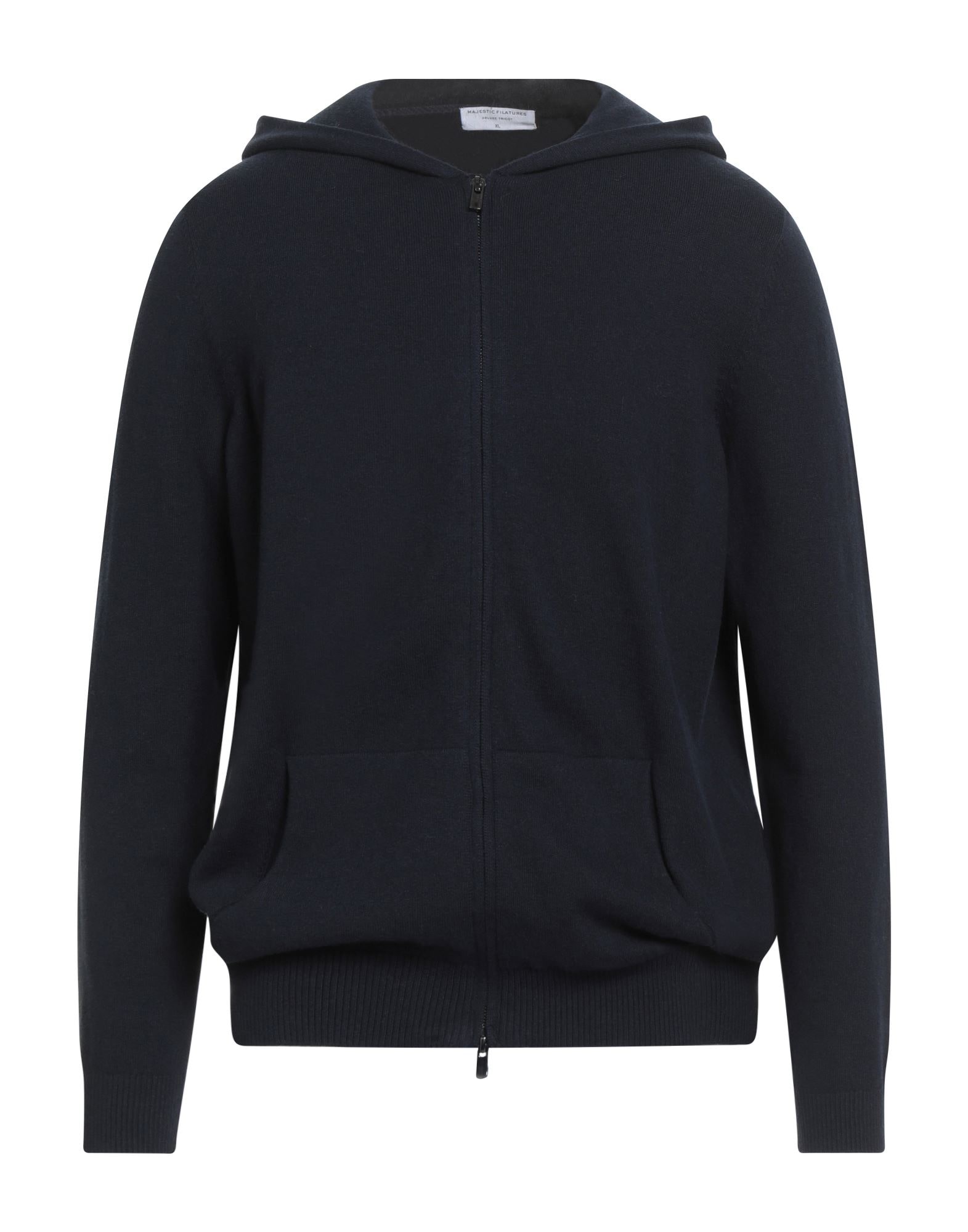 MAJESTIC FILATURES - Strickjacken