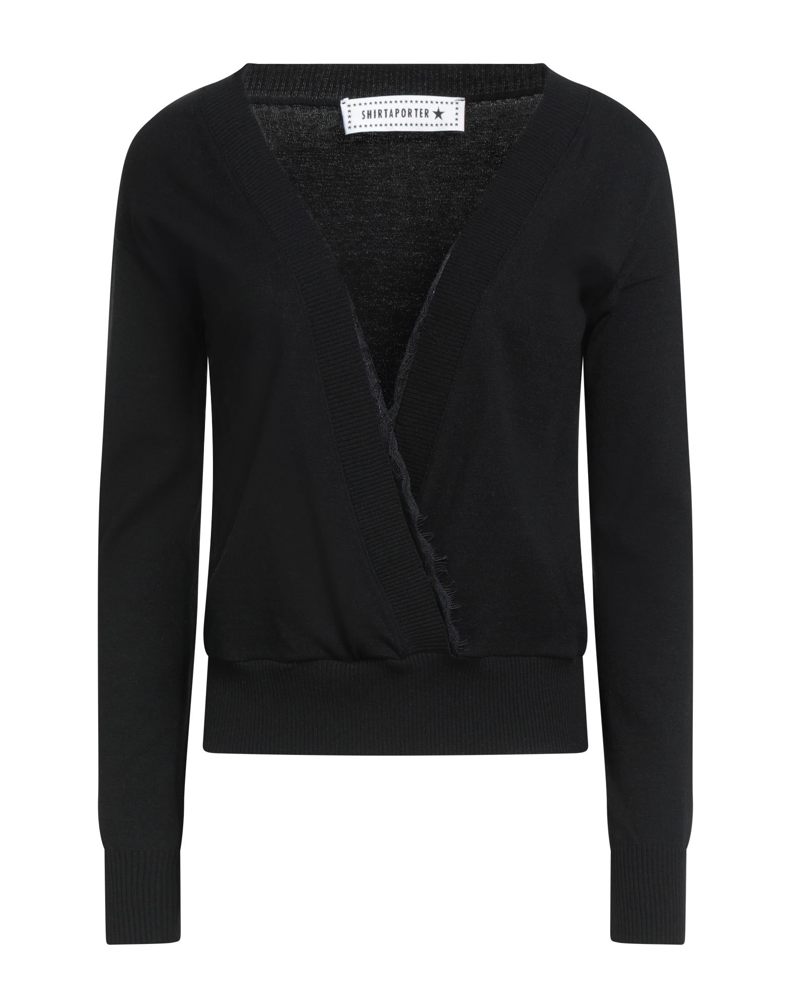 SHIRTAPORTER - Sweaters