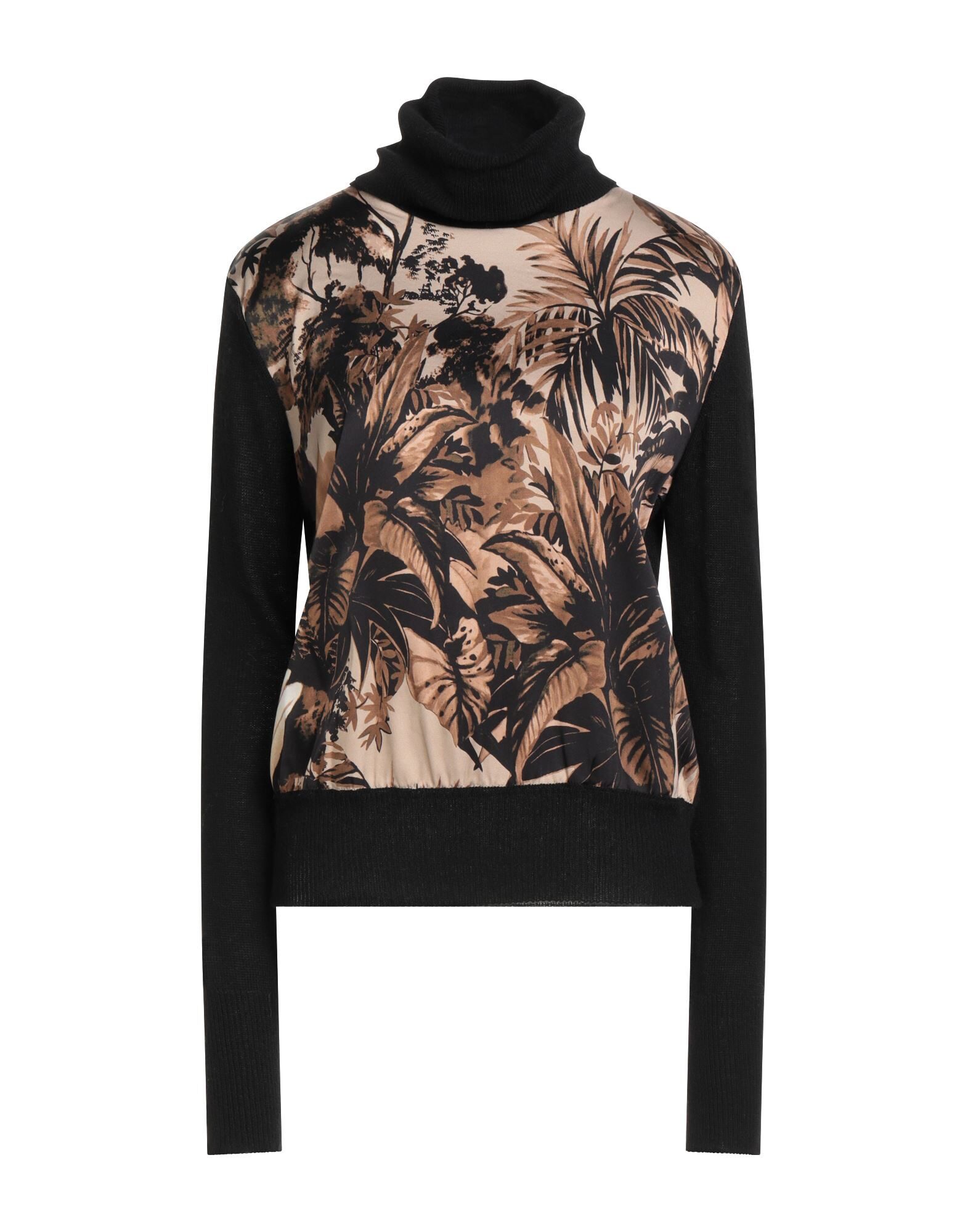 SHIRTAPORTER - Turtlenecks