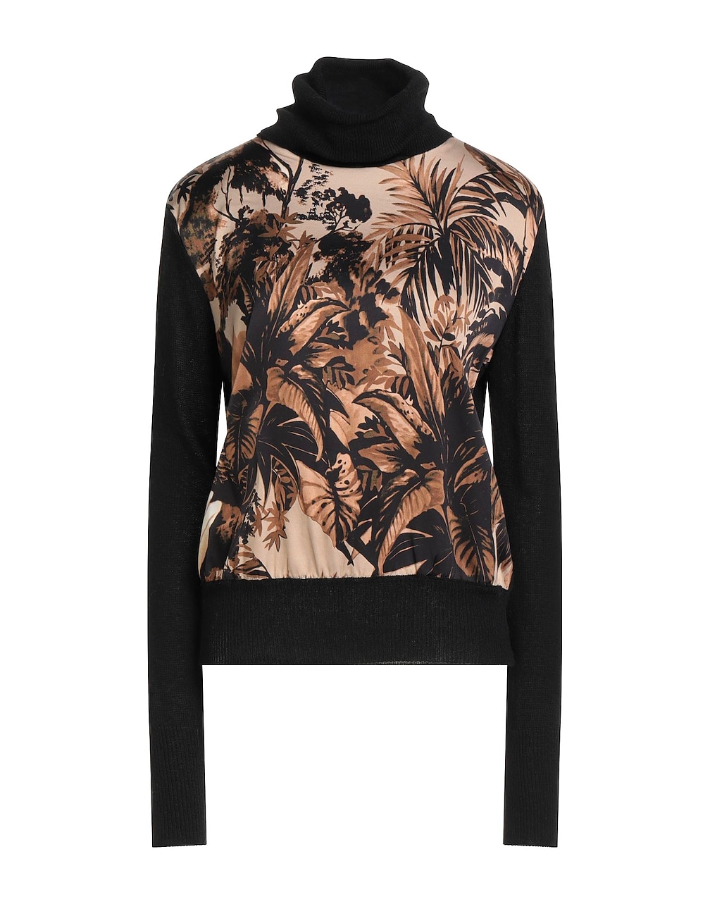 SHIRTAPORTER - Turtlenecks