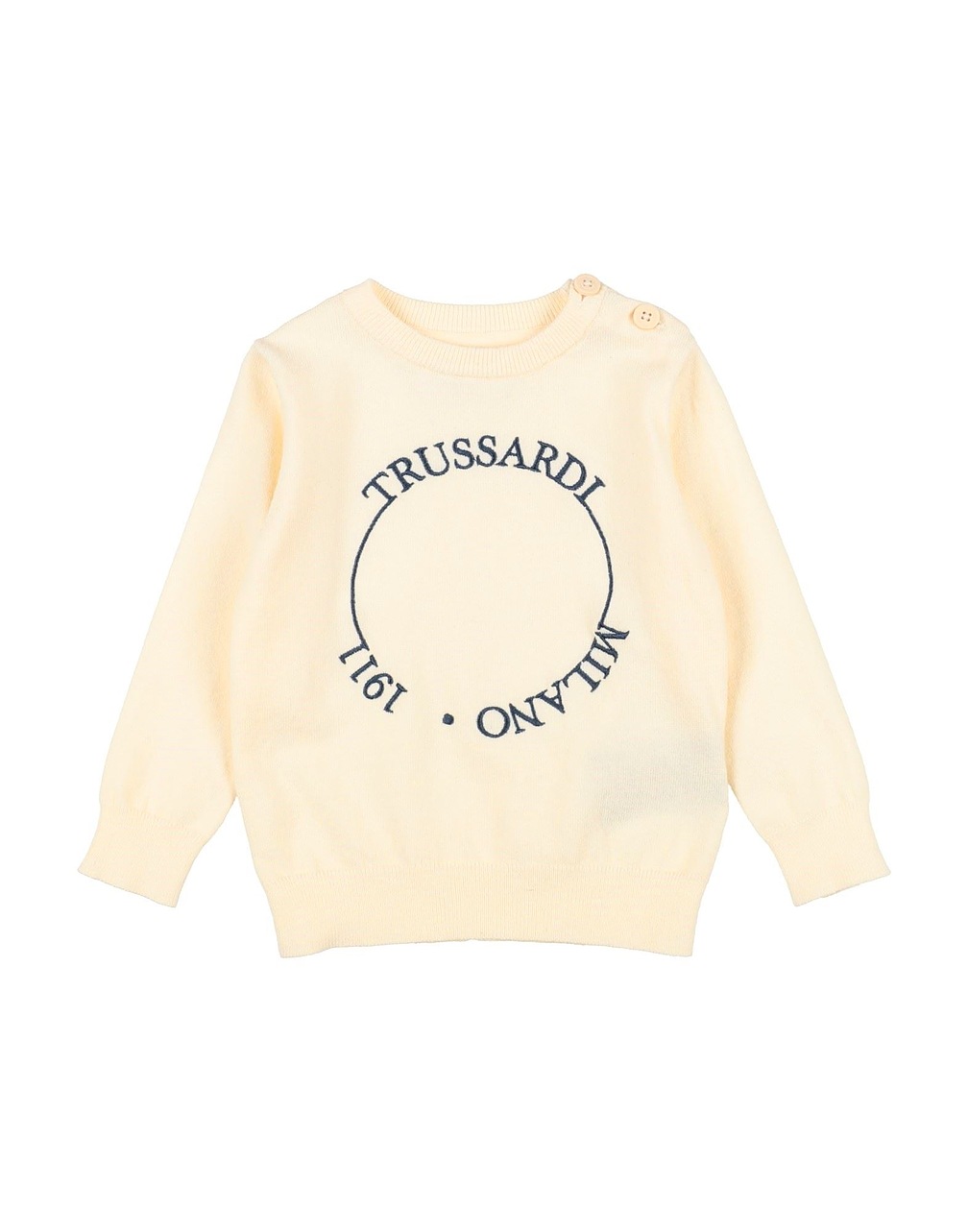 TRUSSARDI JUNIOR - Pullover