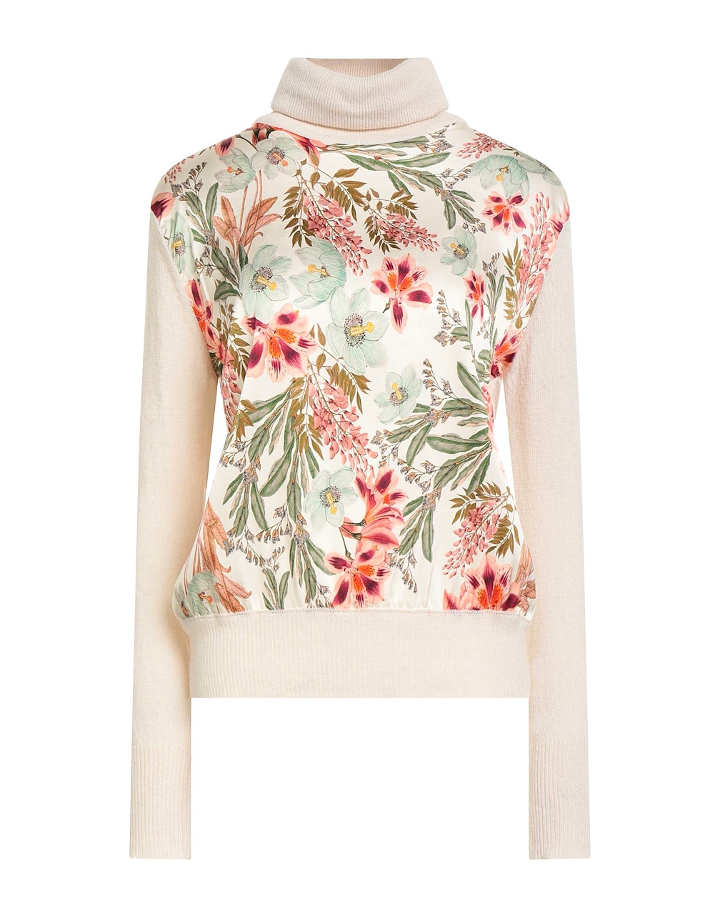 SHIRTAPORTER - Turtlenecks