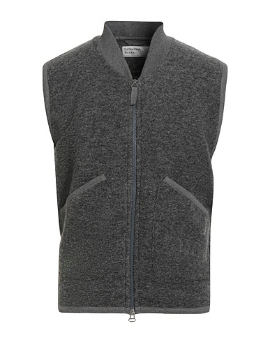 UNIVERSAL WORKS Cardigan 65% Laine, 35% Polyester recyclé