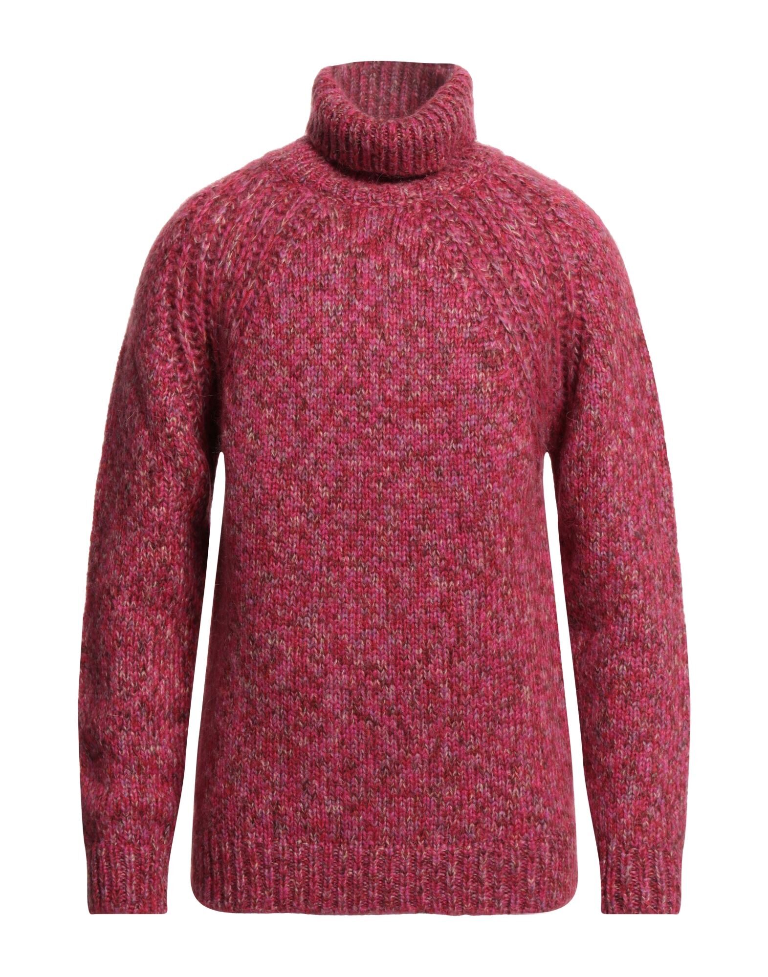 BRIAN DALES - Cuello alto