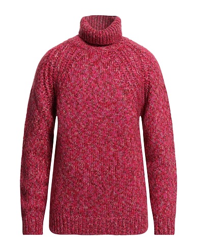 BRIAN DALES Dolcevita 40% Acrilico, 30% Lana mohair, 30% Poliammide