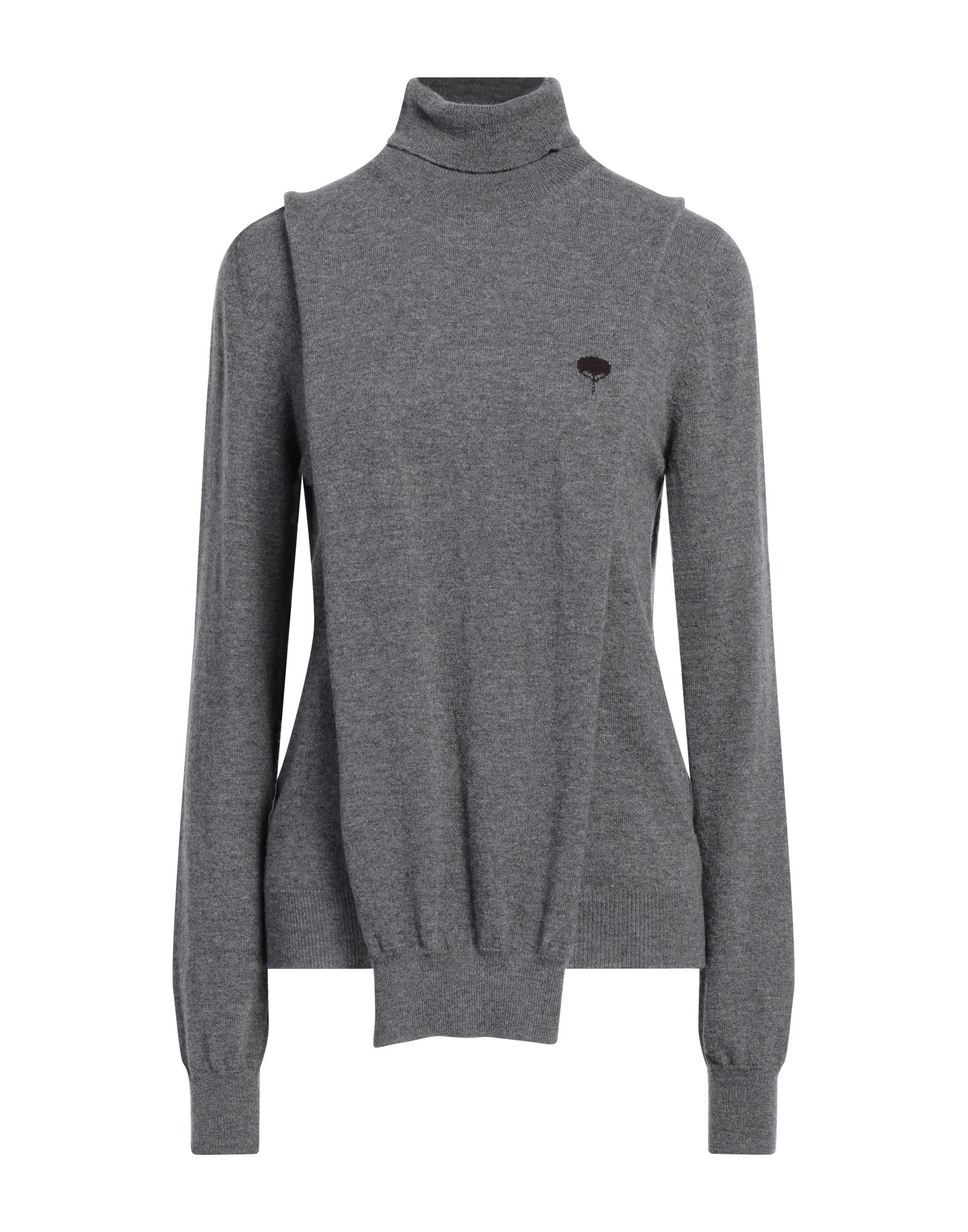 MORDECAI - Turtlenecks