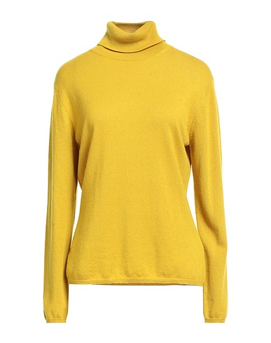ROSSOPURO Cashmere jumper Lime green 100% Cashmere