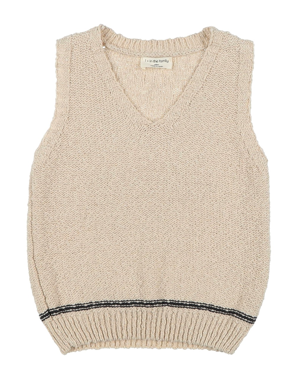 1 + IN THE FAMILY - Pullover