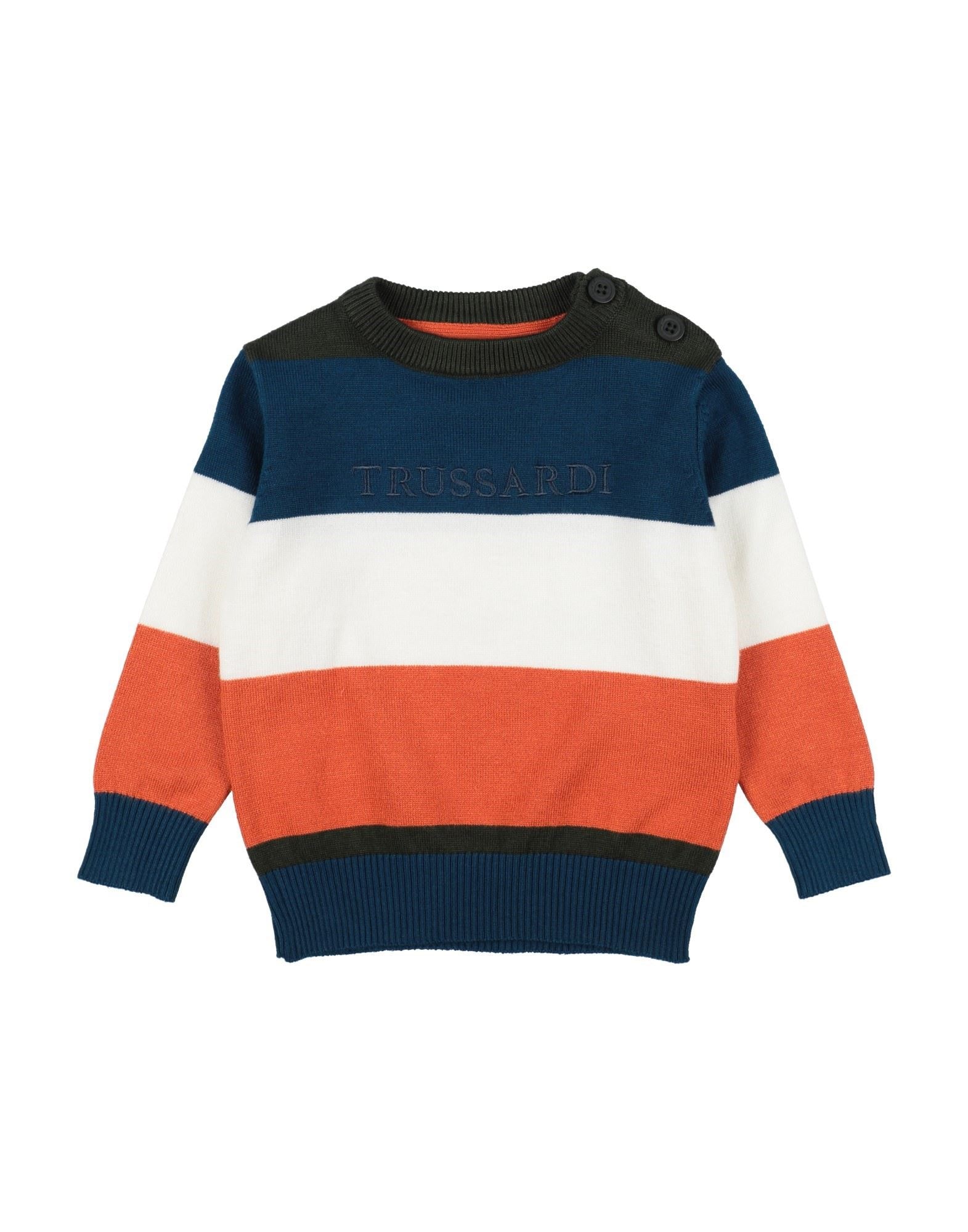 TRUSSARDI JUNIOR - Jumpers
