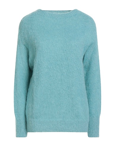 JUCCA Jumper 48% Polyamide, 26% Alpaca wool, 26% Mohair wool