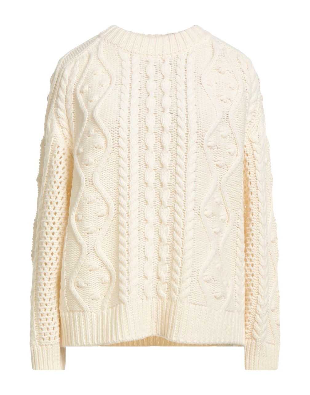 ERIKA CAVALLINI - Pullover