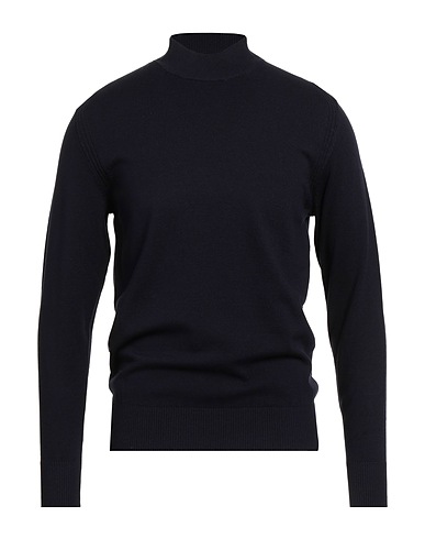 OUT/FIT Dolcevita Blu notte 65% Viscosa, 35% Poliammide