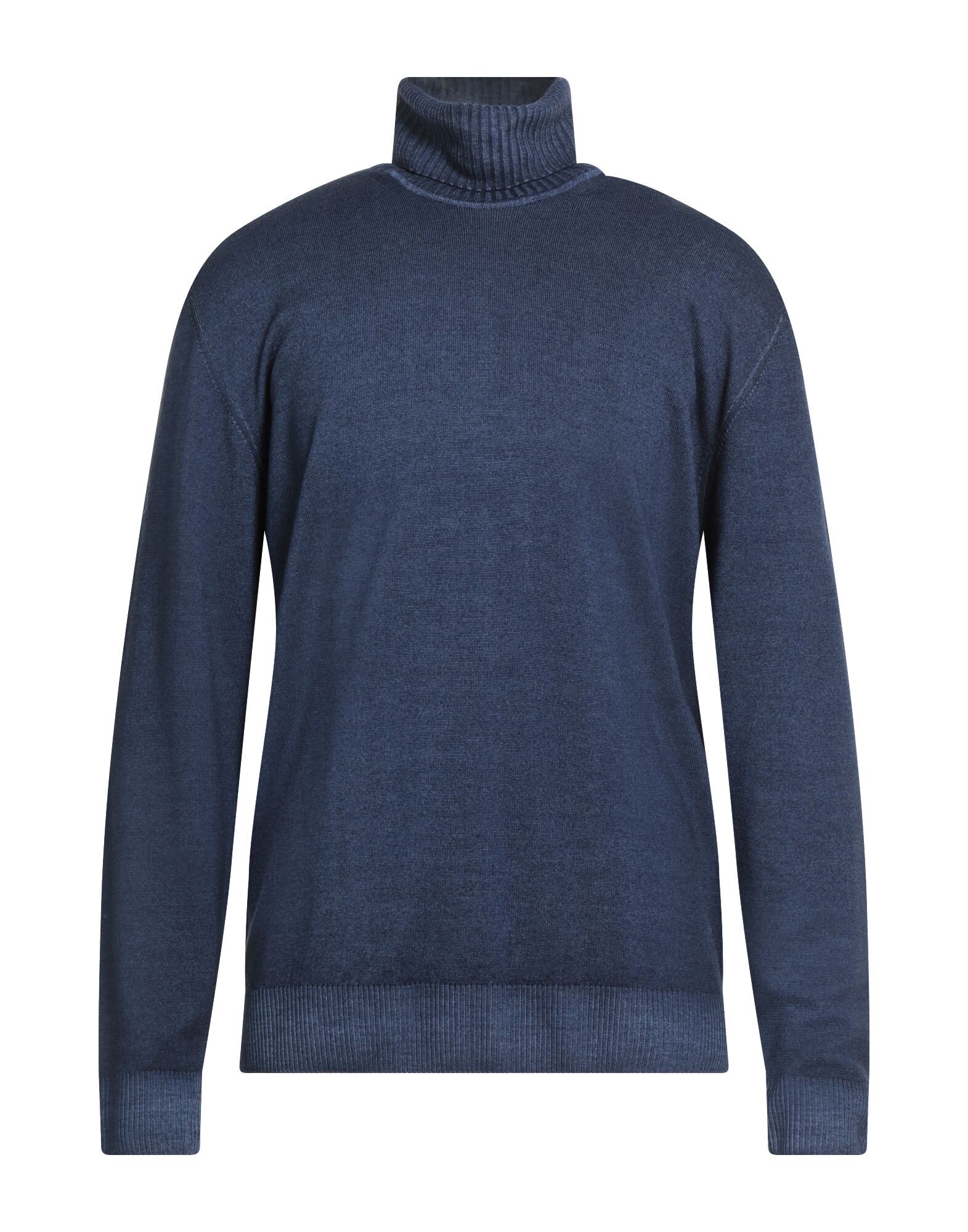 PLOUMANAC'H - Rollkragenpullover