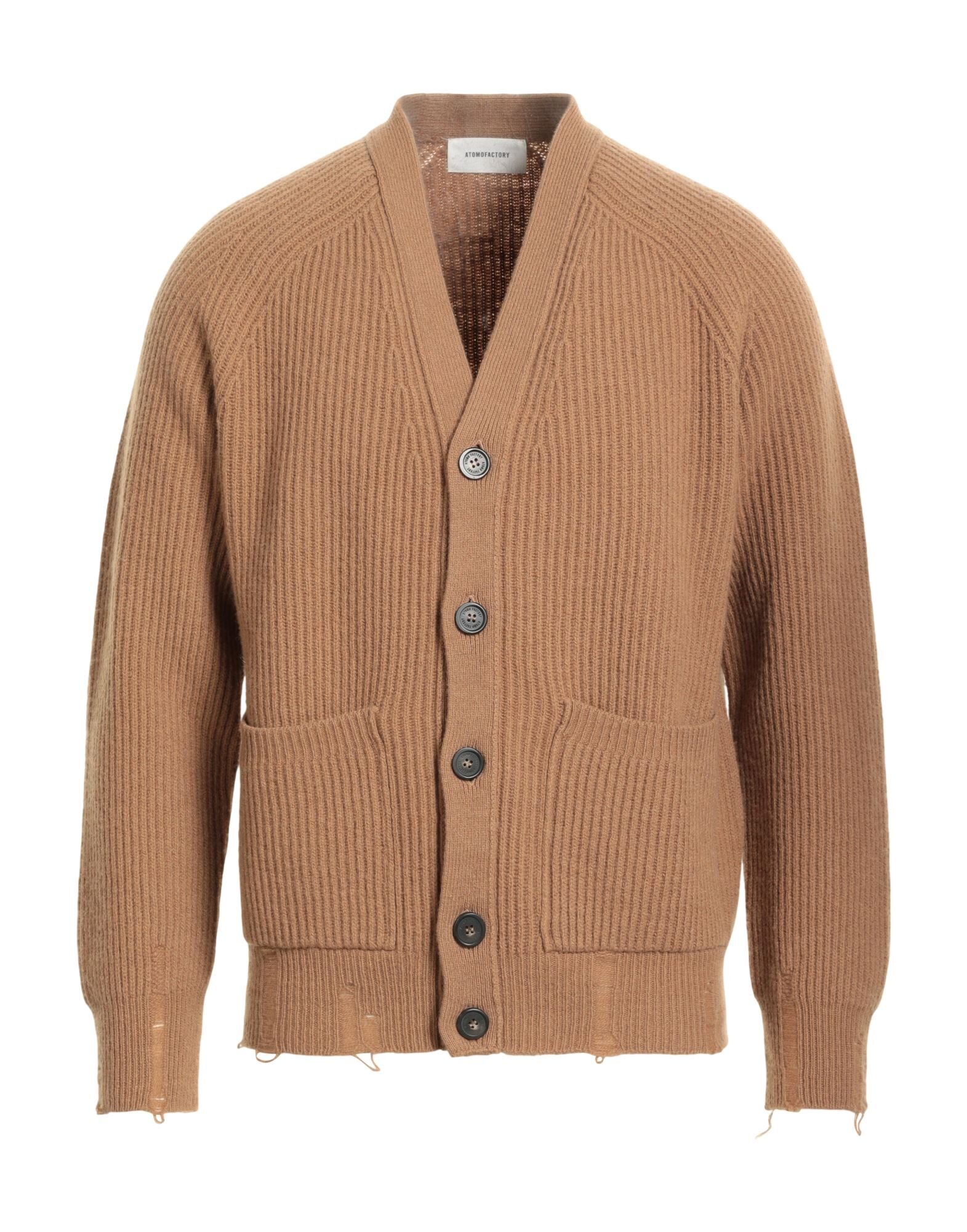 ATOMOFACTORY - Cardigans